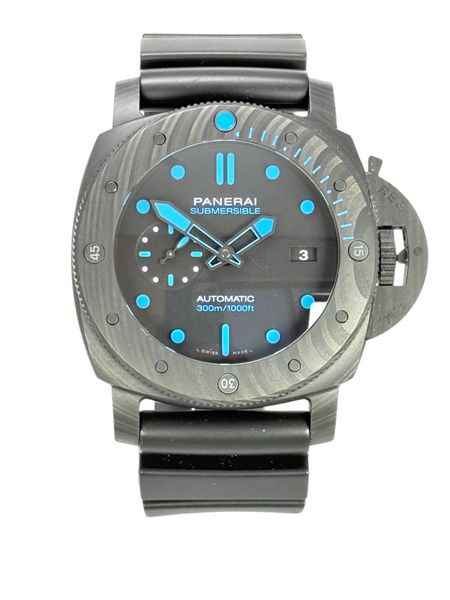 Panerai Submersible PAM01616